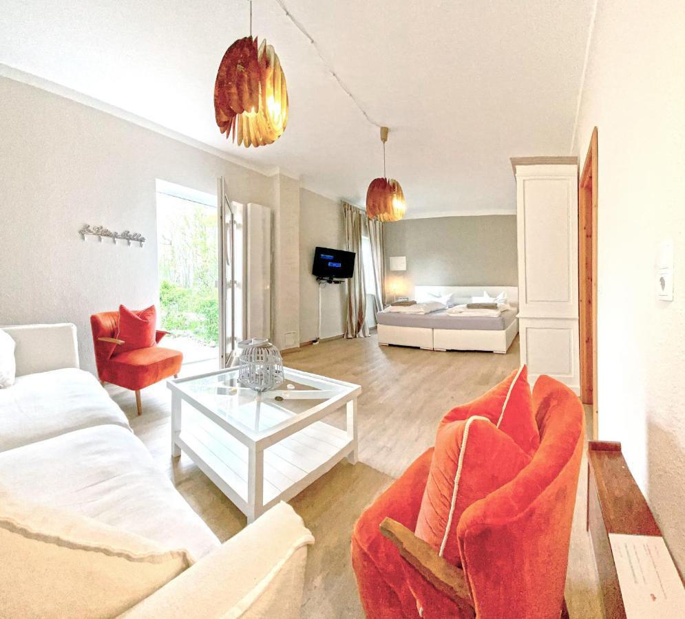Ostseebad Kühlungsborn Feels Beach Club Hotel מראה חיצוני תמונה