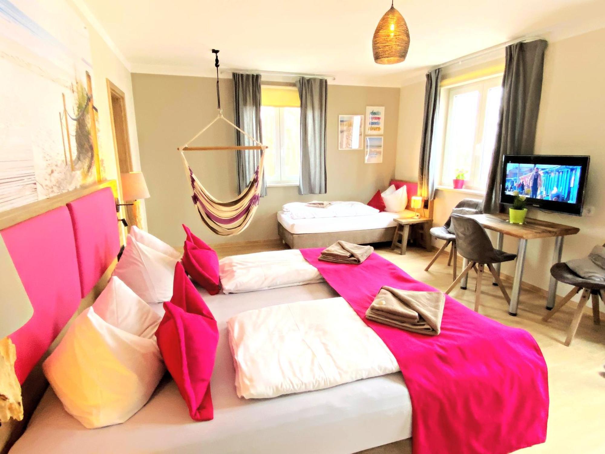 Ostseebad Kühlungsborn Feels Beach Club Hotel מראה חיצוני תמונה